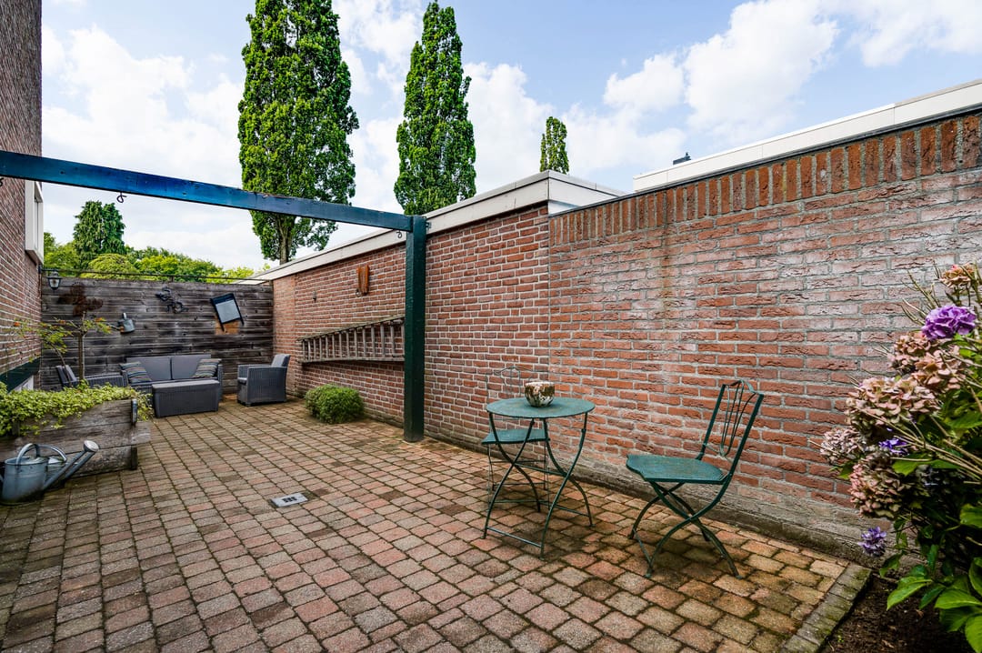 Foto 23 van Gulikstraat 12