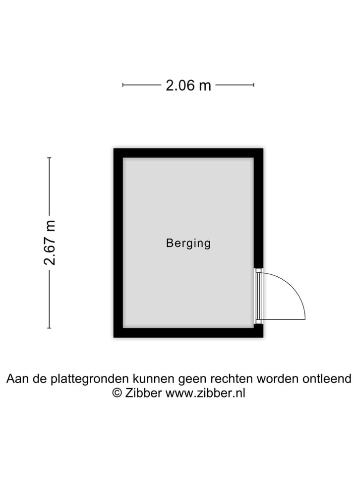 Foto 46 van Graaf Balthasarlaan 11