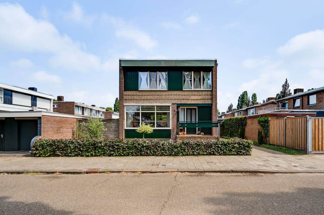 Foto 26 van Gulikstraat 12