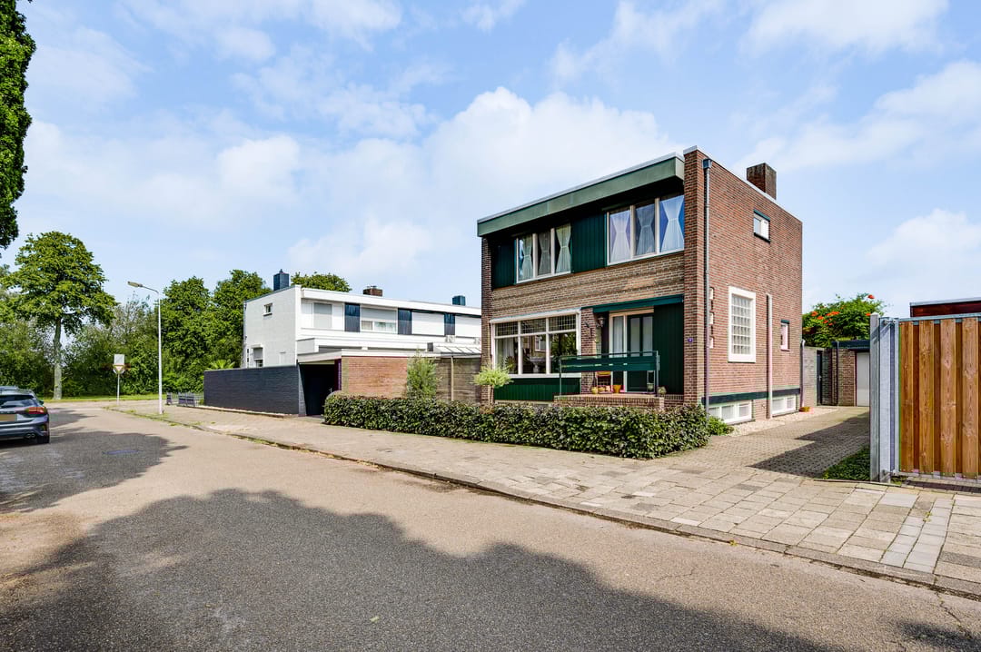 Foto 1 van Gulikstraat 12