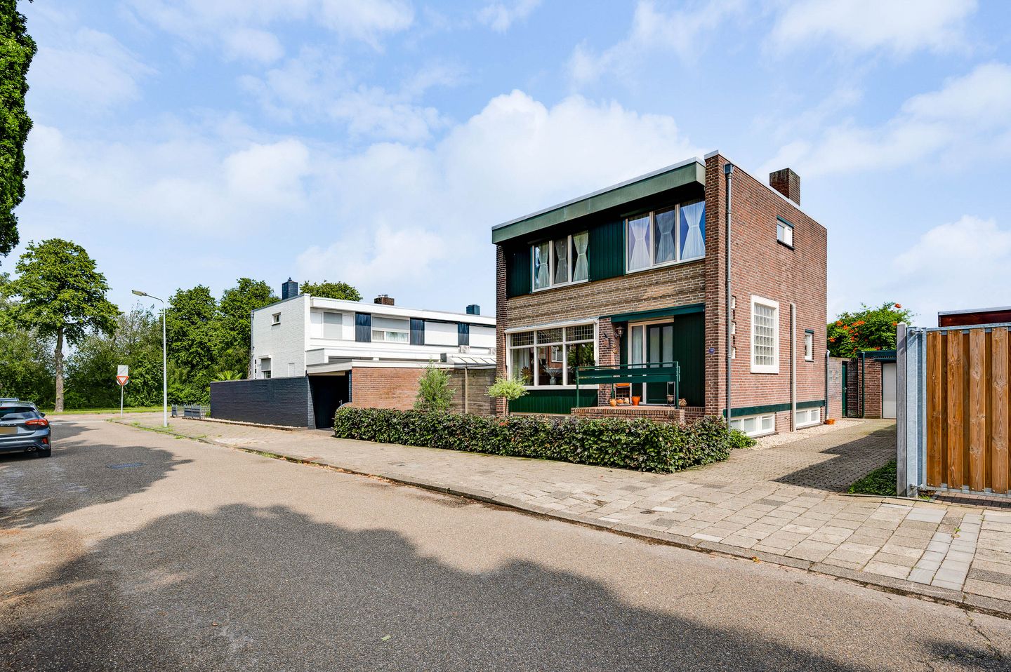 Foto 1 van Gulikstraat 12