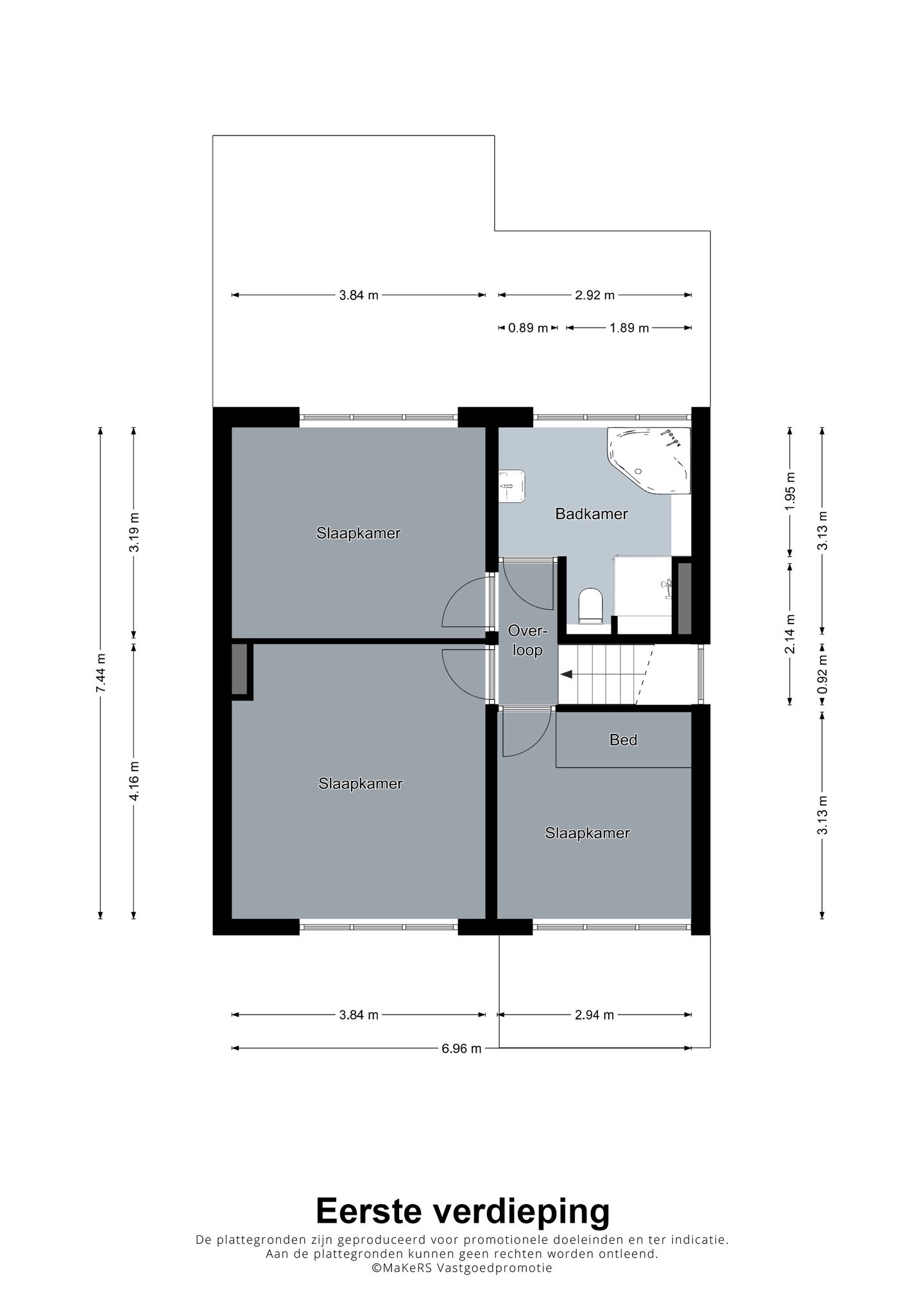 Foto 29 van Gulikstraat 12