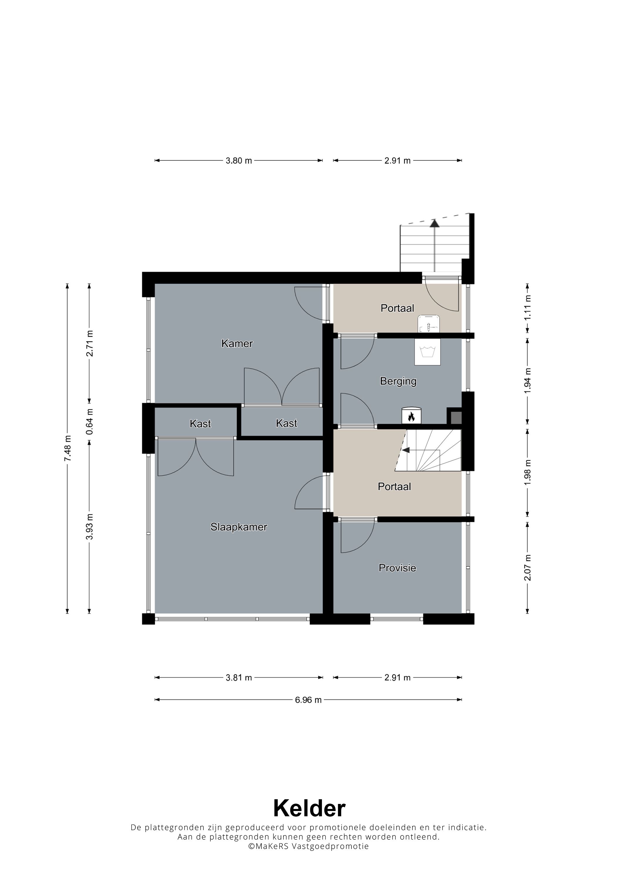 Foto 30 van Gulikstraat 12