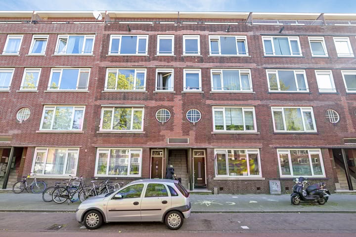 Foto 3 van Pleinweg 117-C