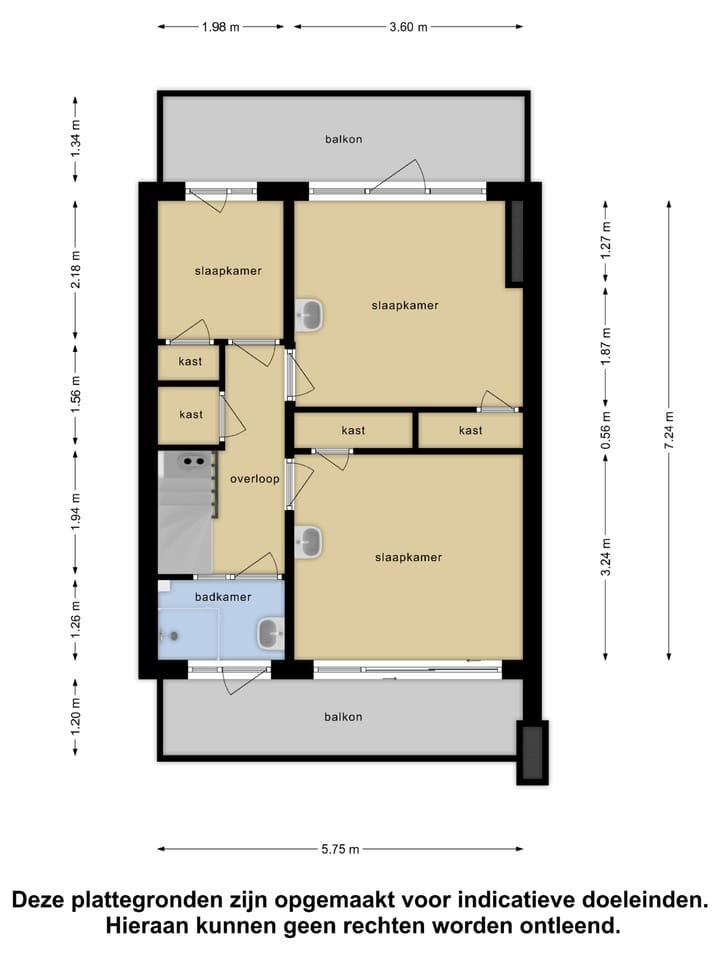 Foto 30 van Pleinweg 117-C