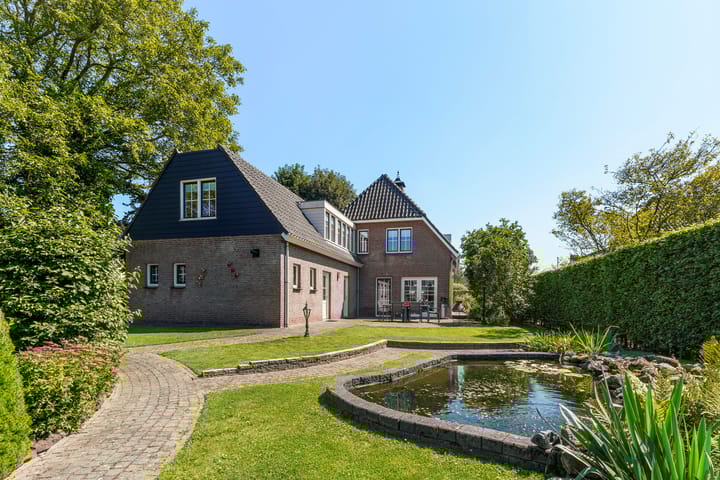 Foto 1 van Hoofdstraat 12-A