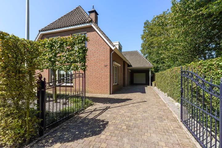 Foto 2 van Hoofdstraat 12-A