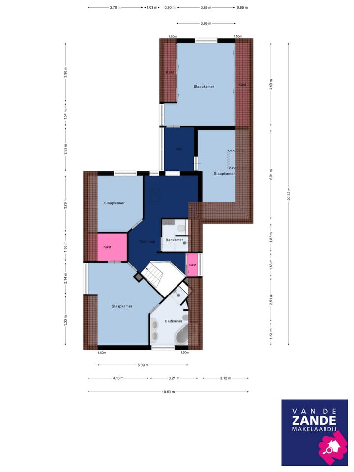 Foto 52 van Hoofdstraat 12-A