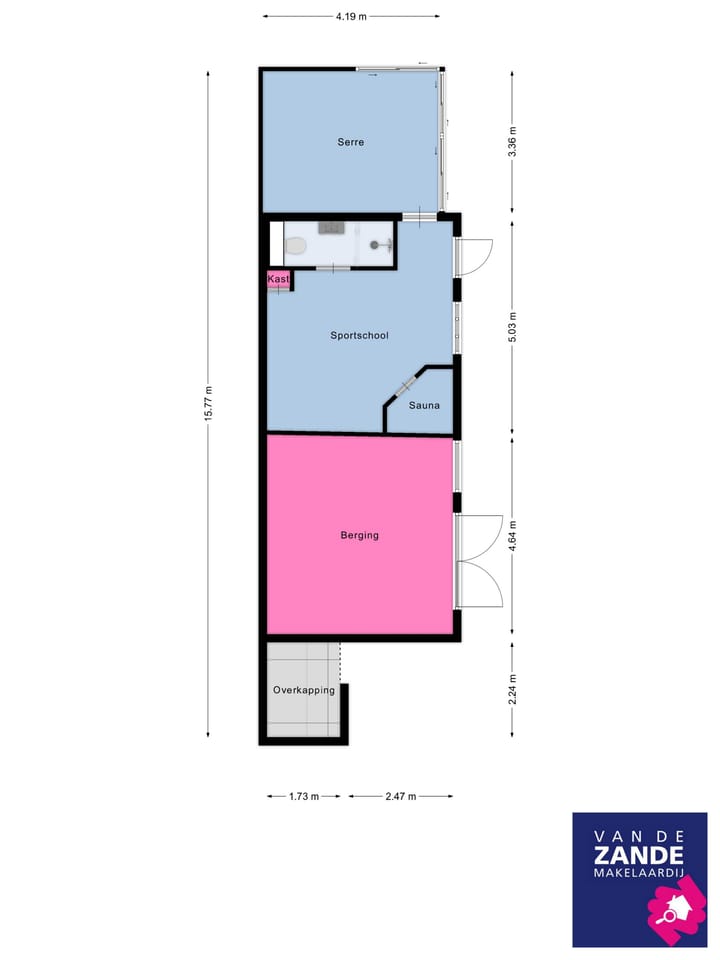 Foto 89 van Hoofdstraat 12-A