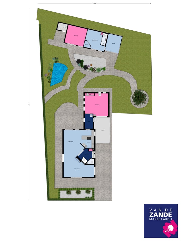 Foto 90 van Hoofdstraat 12-A