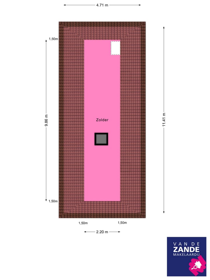 Foto 97 van Hoofdstraat 12-A