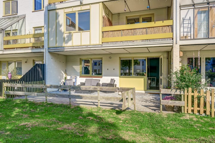 Foto 4 van Marina-Park 9