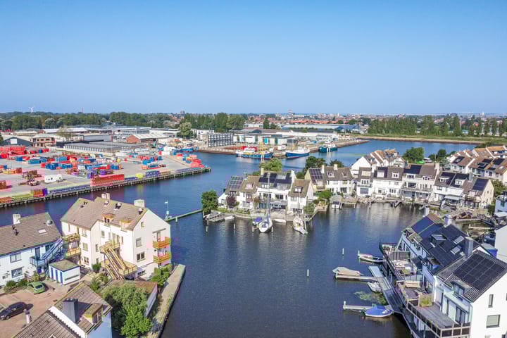 Foto 5 van Marina-Park 9