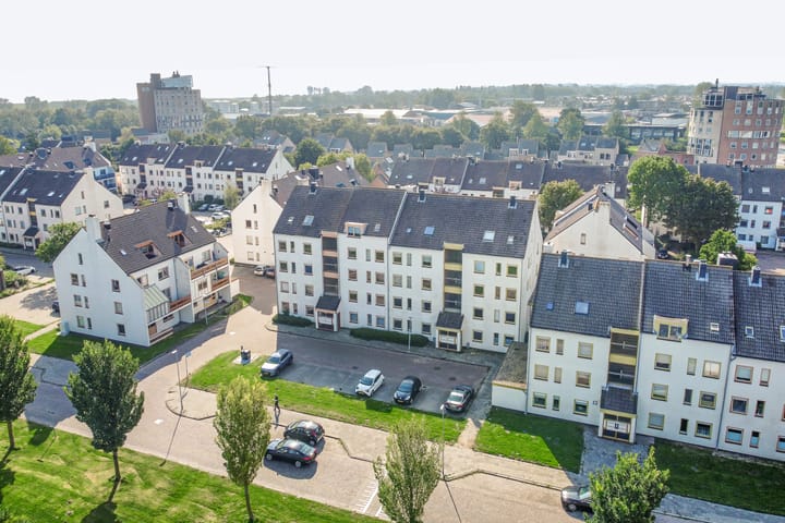 Foto 6 van Marina-Park 9