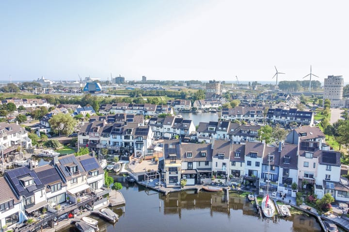 Foto 24 van Marina-Park 9