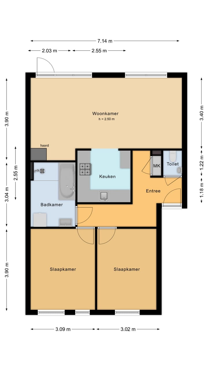 Foto 25 van Marina-Park 9