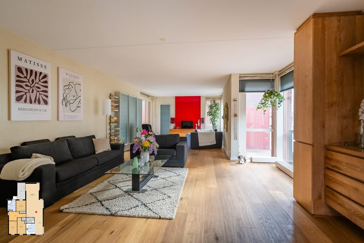 Foto 2 van Havenstraat 65-A