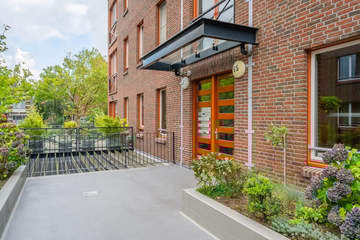 Foto 9 van Havenstraat 65-A