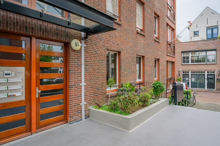 Foto 10 van Havenstraat 65-A