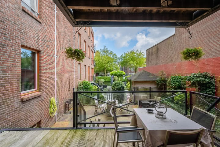 Foto 26 van Havenstraat 65-A