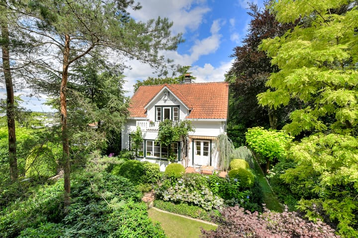 Foto 7 van Moerdijkse Postbaan 10