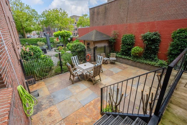 Foto 28 van Havenstraat 65-A