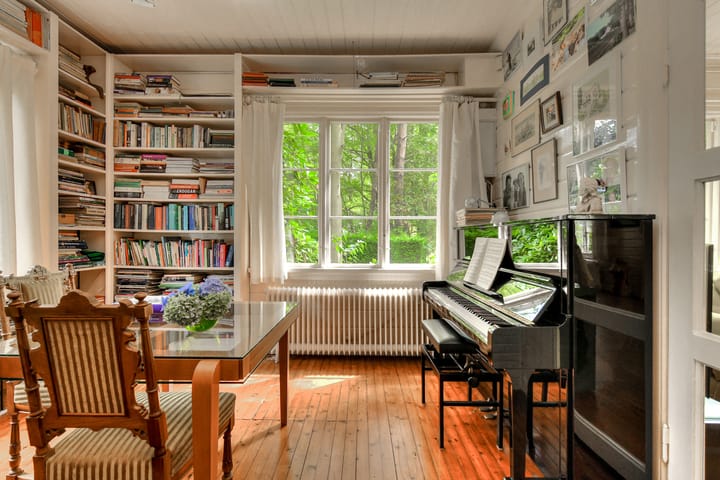 Foto 33 van Moerdijkse Postbaan 10