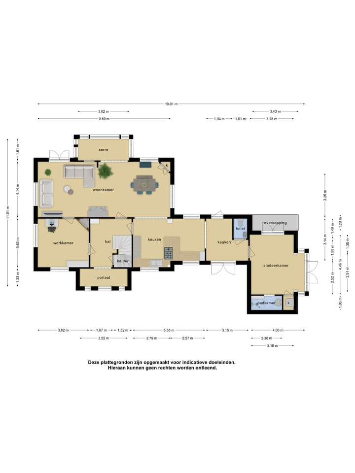 Foto 75 van Moerdijkse Postbaan 10
