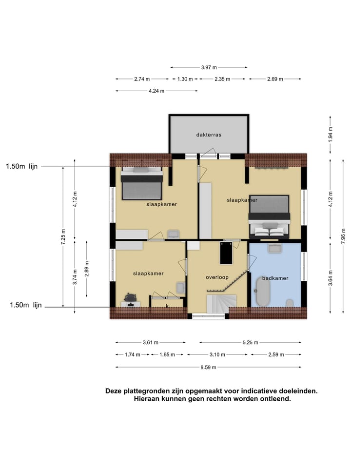 Foto 76 van Moerdijkse Postbaan 10