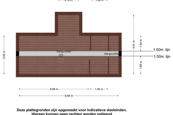 Bekijk foto 77 van Moerdijkse Postbaan 10