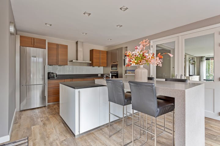 Foto 2 van Hertogin Johannasingel 8-A