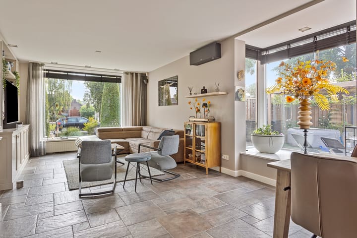 Foto 3 van Hertogin Johannasingel 8-A