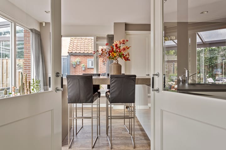 Foto 5 van Hertogin Johannasingel 8-A