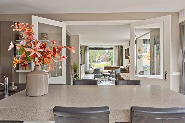 Foto 6 van Hertogin Johannasingel 8-A