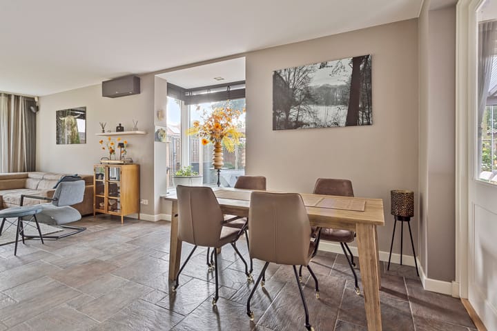 Foto 7 van Hertogin Johannasingel 8-A