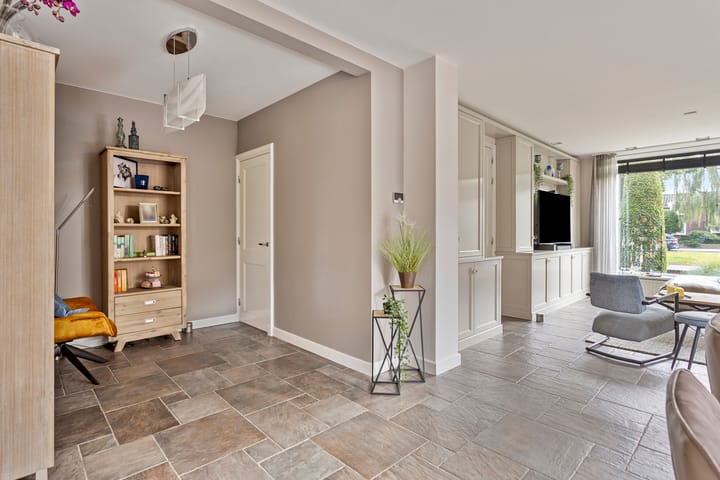 Foto 9 van Hertogin Johannasingel 8-A