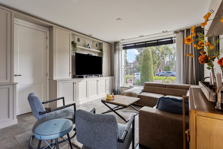 Foto 10 van Hertogin Johannasingel 8-A