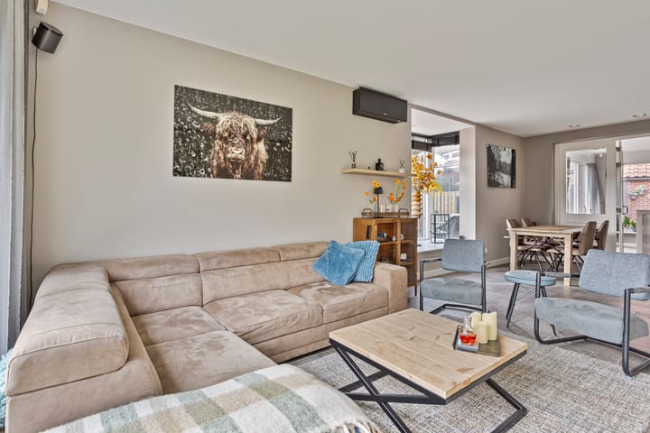 Foto 11 van Hertogin Johannasingel 8-A