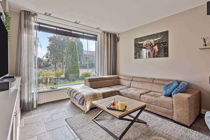 Foto 12 van Hertogin Johannasingel 8-A