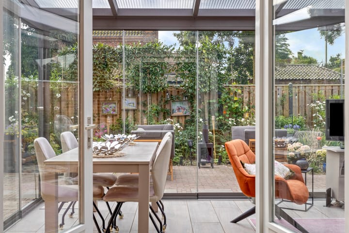 Foto 13 van Hertogin Johannasingel 8-A