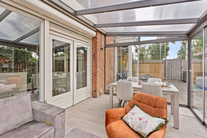 Foto 15 van Hertogin Johannasingel 8-A