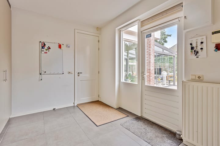 Foto 16 van Hertogin Johannasingel 8-A