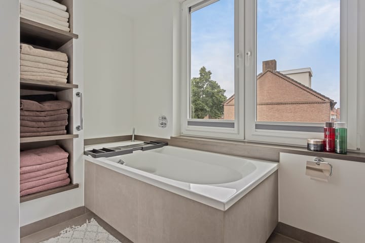 Foto 23 van Hertogin Johannasingel 8-A