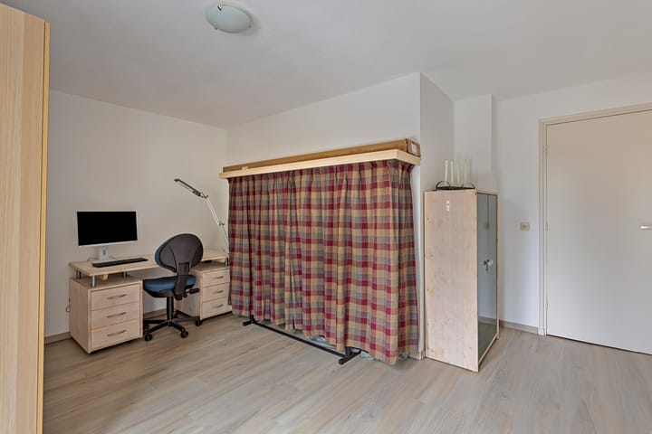 Foto 25 van Hertogin Johannasingel 8-A