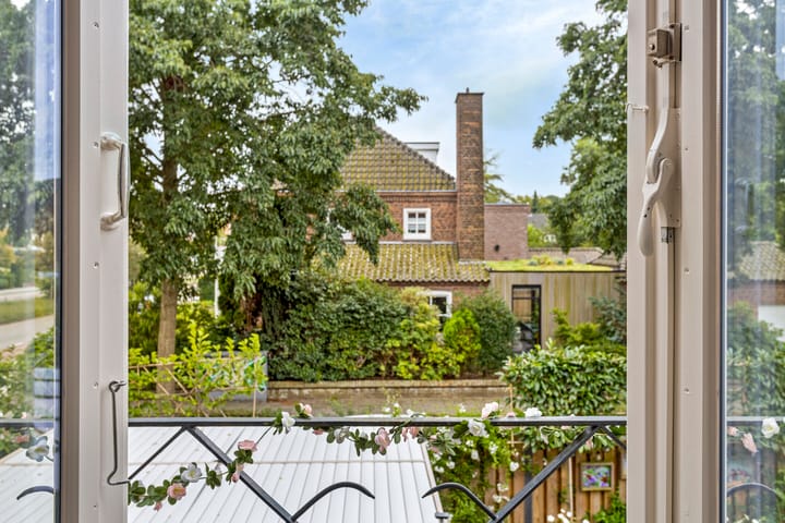 Foto 26 van Hertogin Johannasingel 8-A