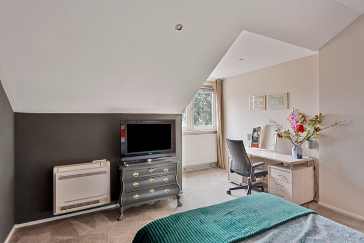 Foto 28 van Hertogin Johannasingel 8-A