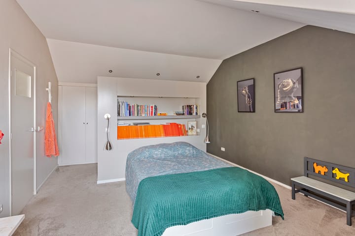 Foto 29 van Hertogin Johannasingel 8-A