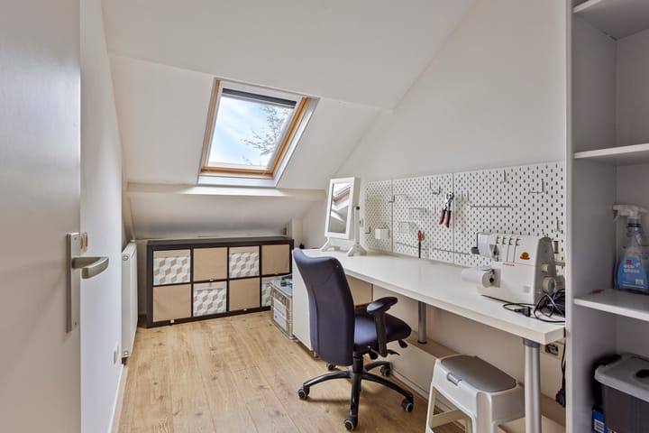 Foto 30 van Hertogin Johannasingel 8-A