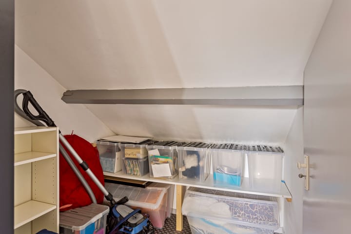 Foto 32 van Hertogin Johannasingel 8-A