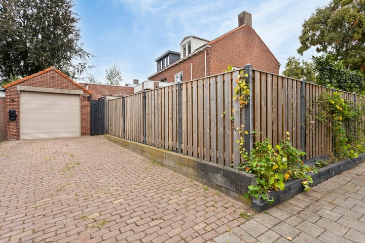 Foto 34 van Hertogin Johannasingel 8-A